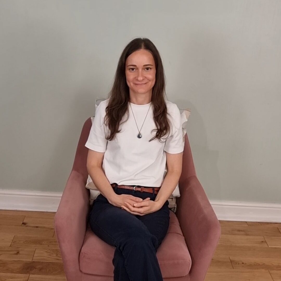 Renate Martins. counselling se12. talk therapy se12