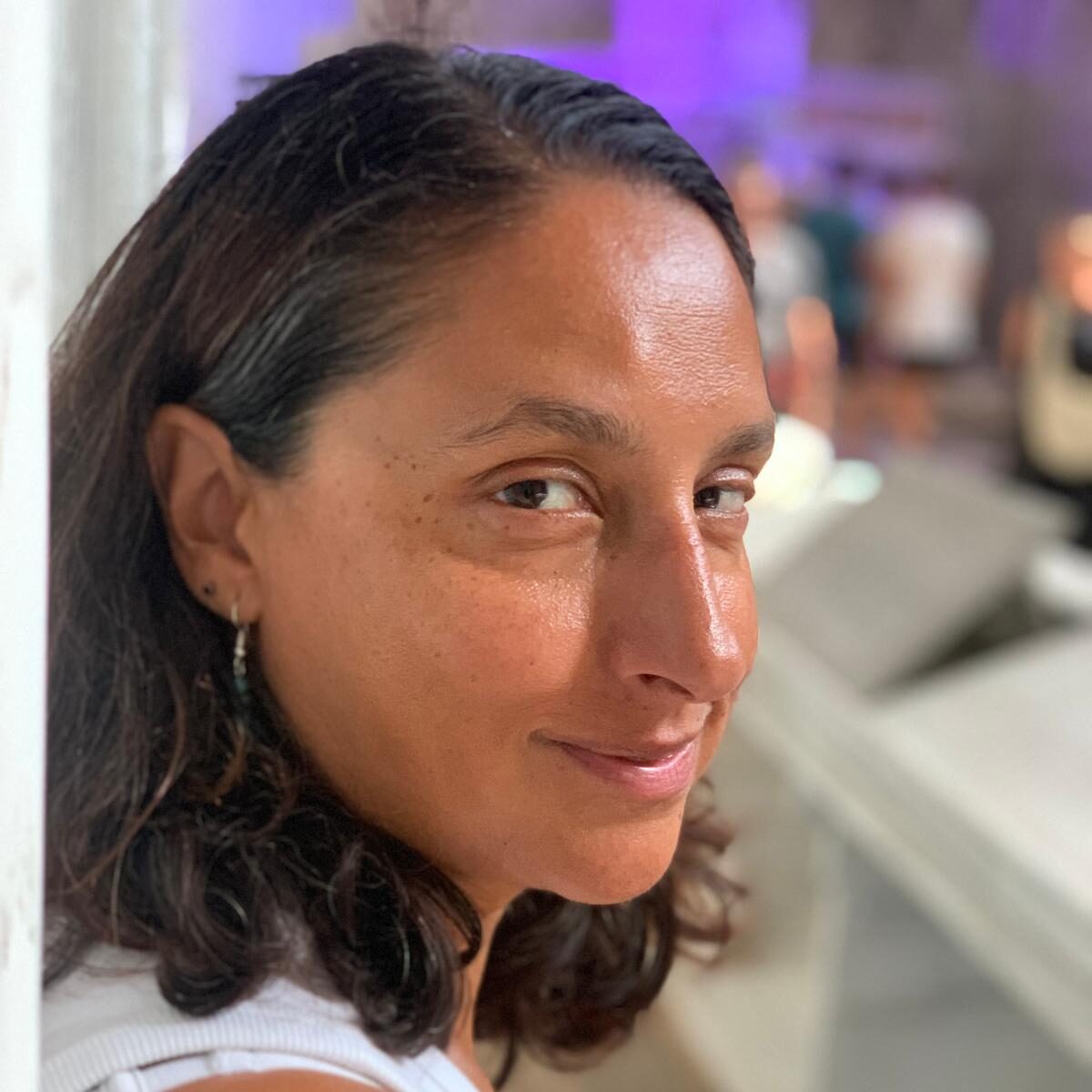 Priya Ferreira, SE 12 integrative counselling: humanistic, psychodynamic, cognitive and existential therapies.