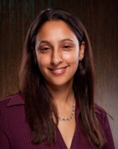 Picture of Priya Ferreira
