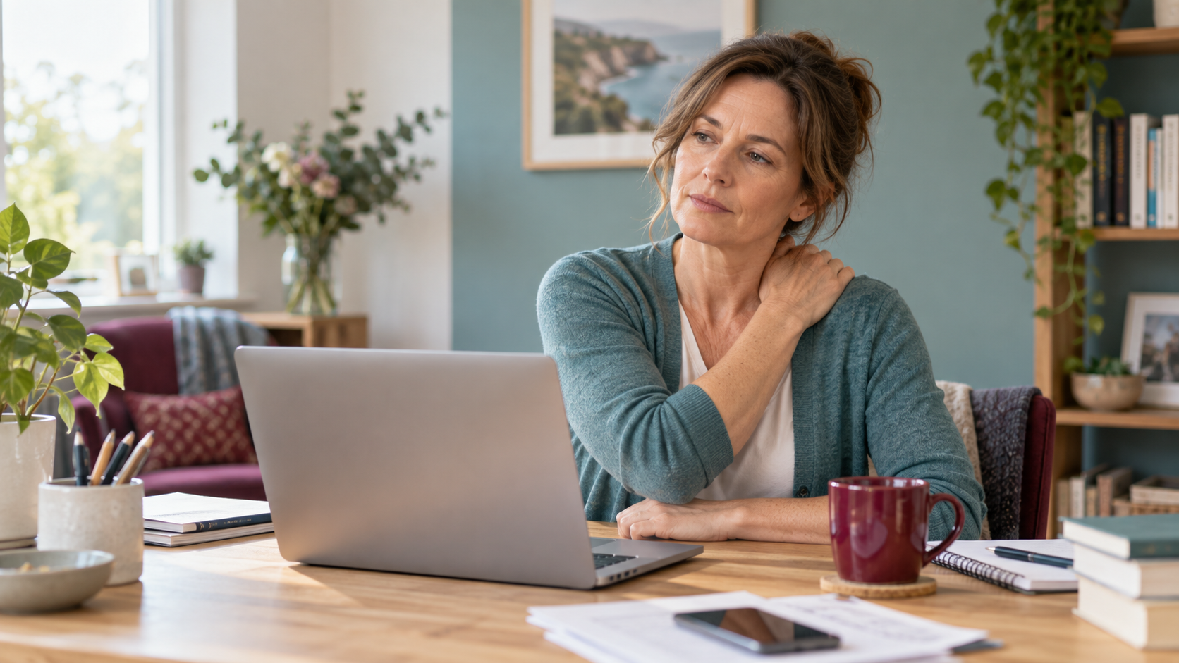 Why Does My Pain Get Worse When I’m Stressed?